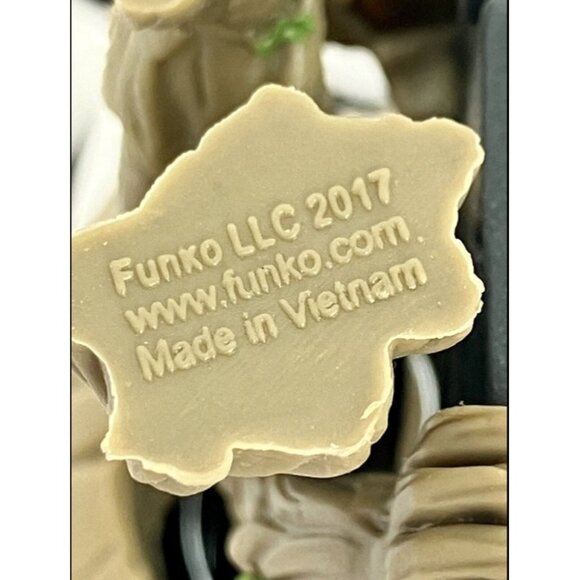 Funko Pop! Baby Groot With Mix Tape 260 Collectors Corps Loose Vaulted Figure - Picture 11 of 11